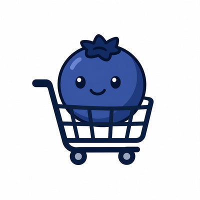 ArandanoShop