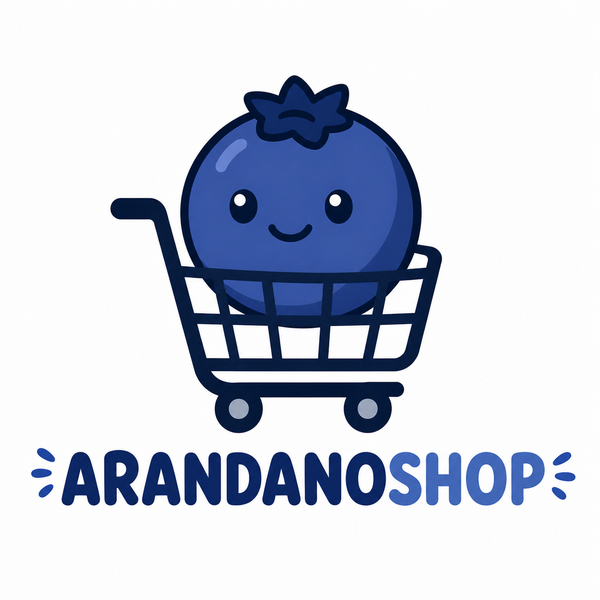 ArandanoShop
