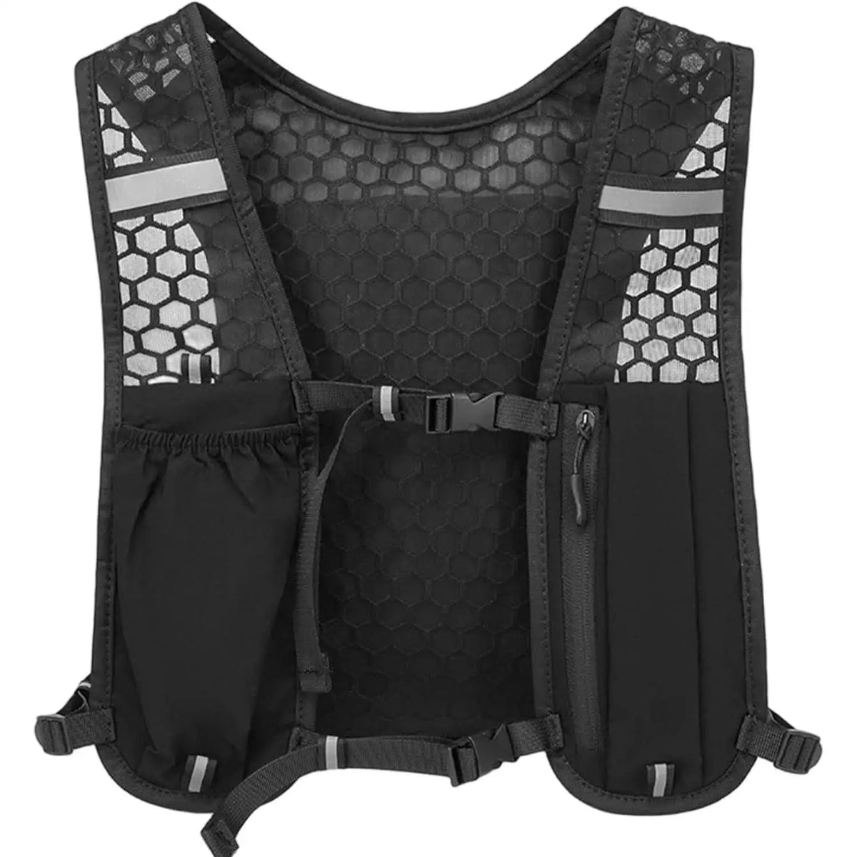 CHALECO DEPORTIVO