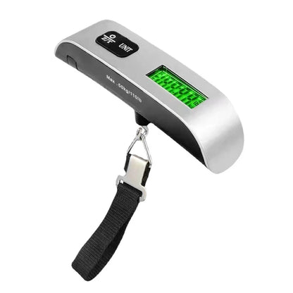 PESA DIGITAL LCD (50kg)